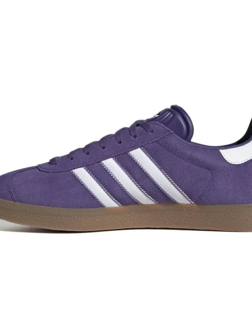 NWT Real Madrid ADIDAS Originals Terrace Icons Collection Gazelle Shoes 11.5